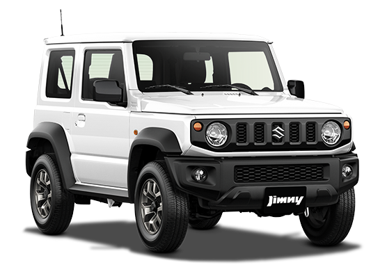 jimny 3 portas